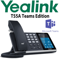 YEALINK T55A  -  Microsoft Teams